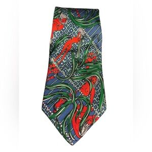 Vintage Liebert Risqué Bondage Nudity Neck Tie 53in